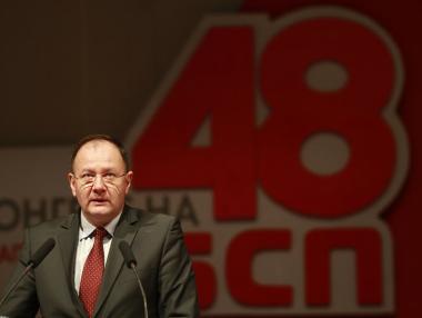 „Бедността е един от най-сериозните ни проблеми“