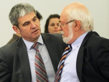 КНСБ и КТ „Подкрепа“ скачат срещу пенсионната реформа