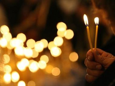 Започва Страстната седмица