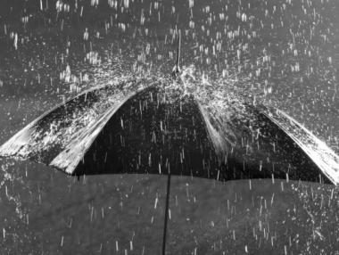 Оранжев и жълт код са обявени за цялата страна