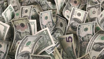 Доларът на загуба след разочароващите данни от САЩ