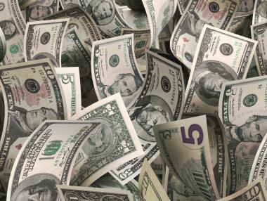 Доларът на загуба след разочароващите данни от САЩ