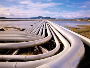 Европа ни изолира от „Турски поток“