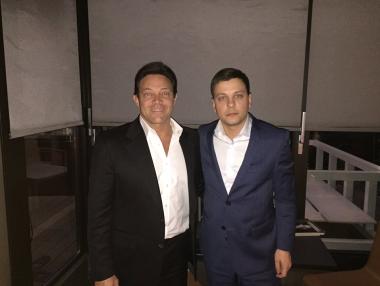 Боян Томов: „Икономика” подкрепя успешните примери