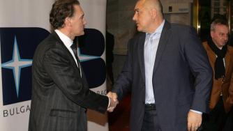 Темата за корупция в България е преувеличена