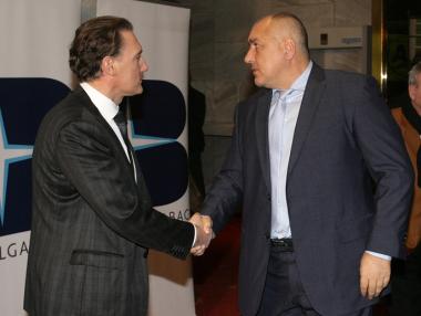 Темата за корупция в България е преувеличена