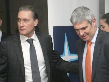 Бизнесът ни трябва да е на равни начала с европейския