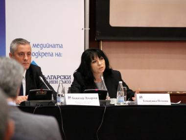 Нужна е диверсификация на енергийните източници