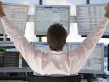 Историята на един успешен трейдър