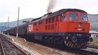 БДЖ с нови 200 млн. инвестиции