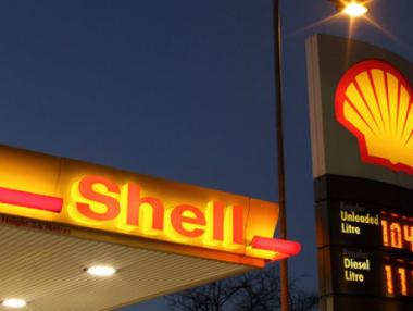 Shell купува газов гигант за 70 млрд. долара