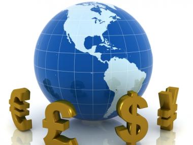 Oсновните валутни двойки за 8 април