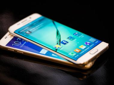 Samsung Galaxy S6 edge и S6 официално в България