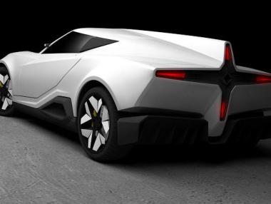 Индийци разработват нова суперкола