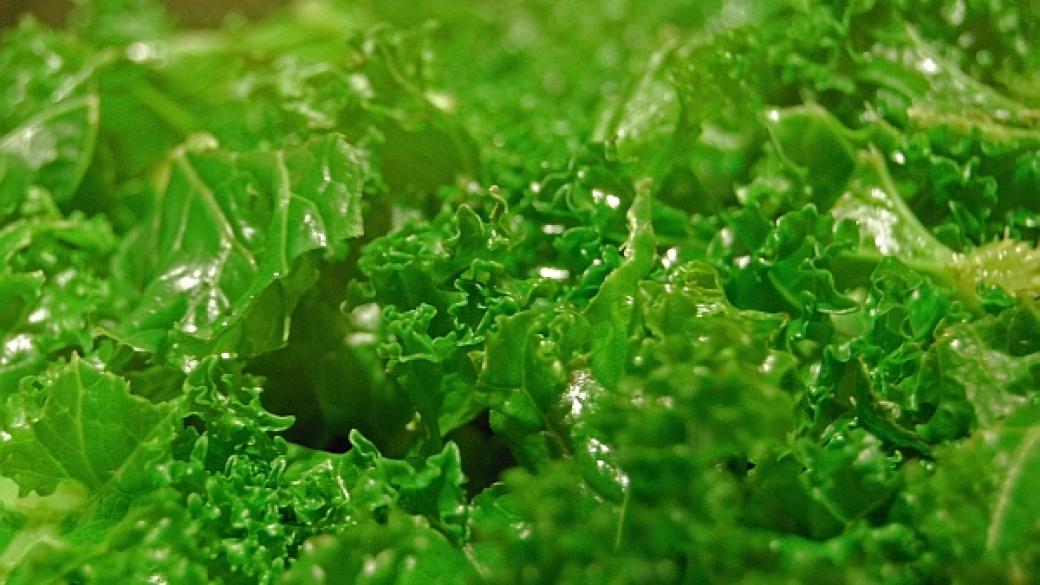 Цените на зелените салати скочиха със 140% преди празниците