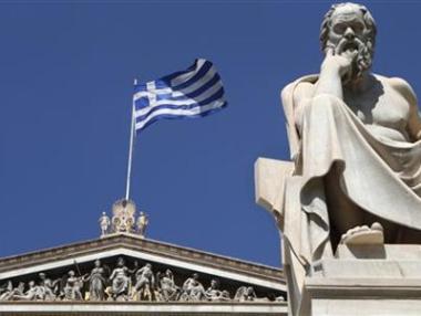 Спад на безработицата в Гърция