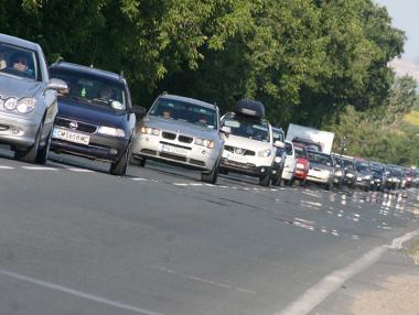 КАТ с акция „Скорост” и „Алкохол“ по празниците