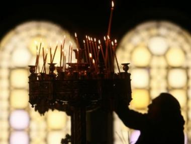 Разпети петък е