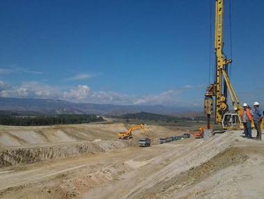 Китайци искат да строят магистрала „Струма“