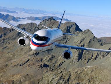 Планират чартърен полет Камчатка-Аляска