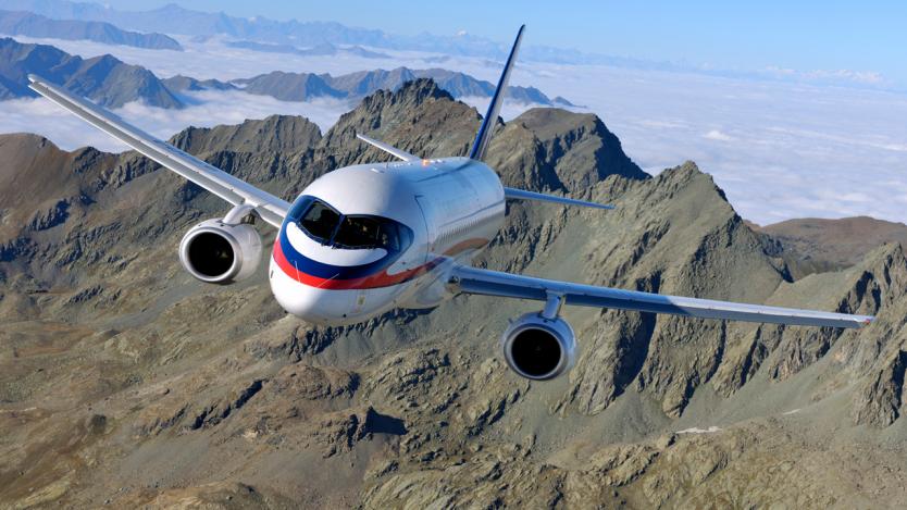 Планират чартърен полет Камчатка-Аляска