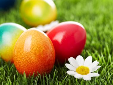 Най-интересните великденски традиции в Европа