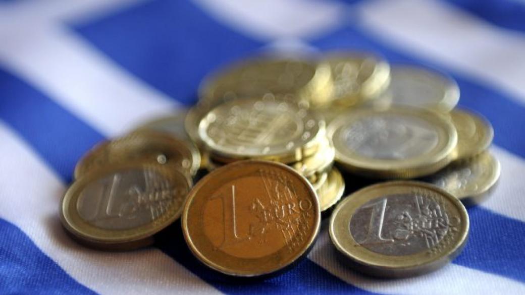 ЕС готви таен план за изкарване на Гърция от еврозоната