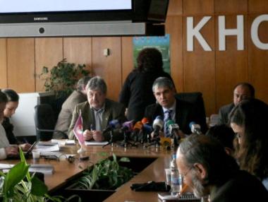 КНСБ иска задължително гласуване и отзоваване на депутати