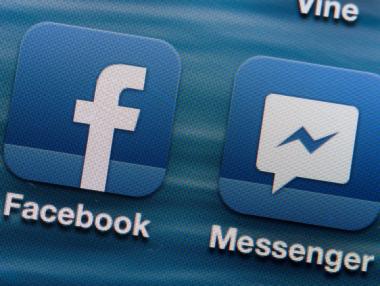 Facebook ще предлага Messenger като самостоятелен сайт