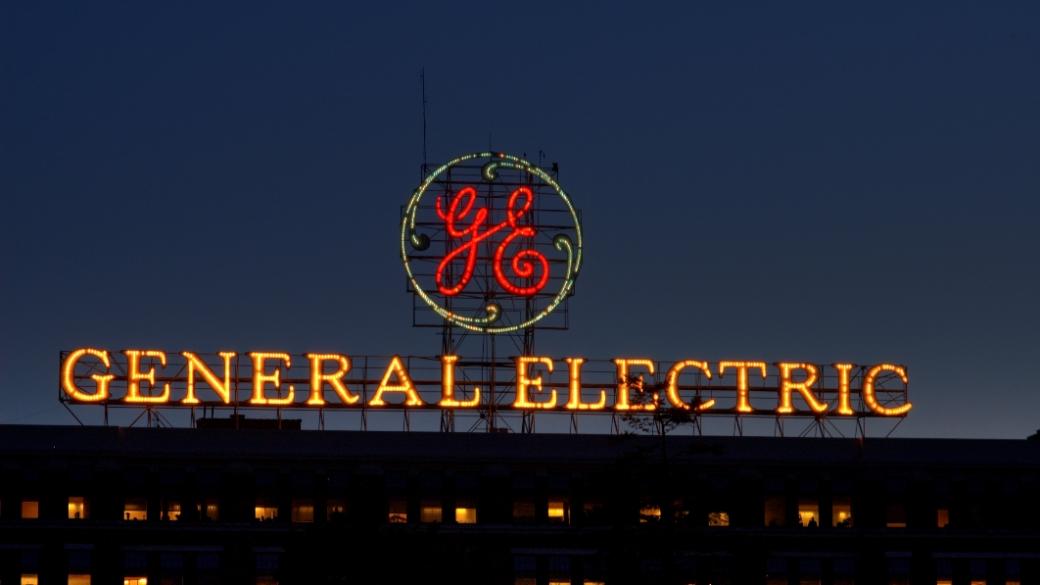 General Electric продава имоти за 30 млрд. долара