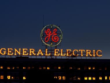 General Electric продава имоти за 30 млрд. долара