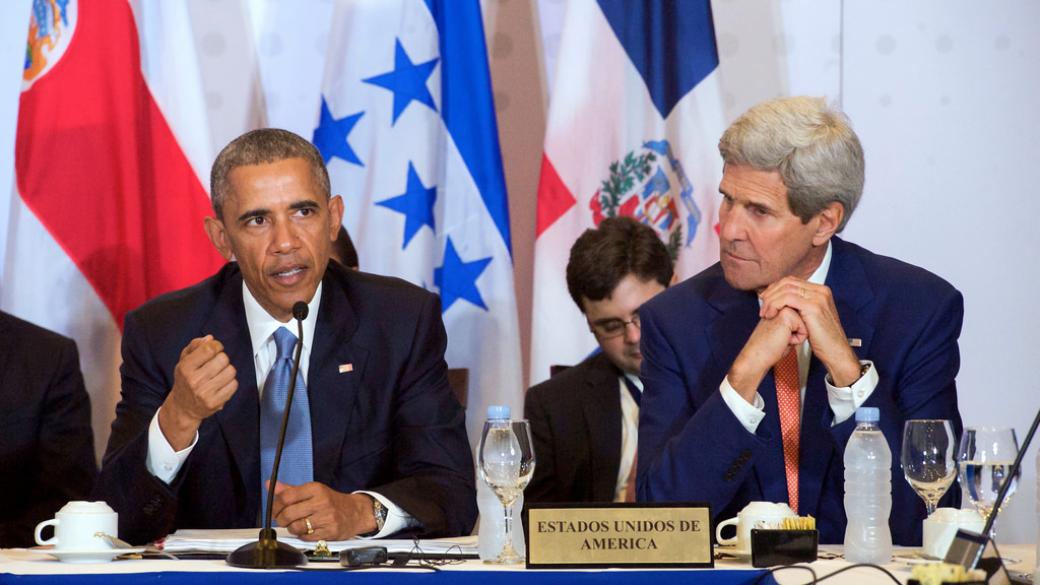 Обама: Промяната на политиката на САЩ към Куба е повратна точка за региона