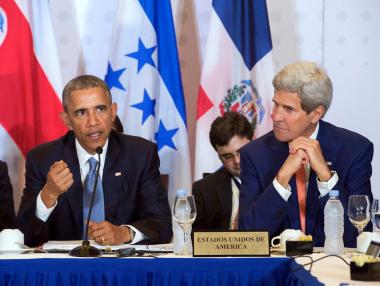 Обама: Промяната на политиката на САЩ към Куба е повратна точка за региона