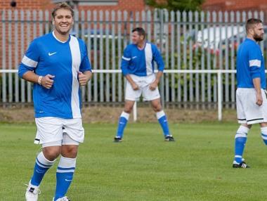 Стилиян Петров вече е напълно здрав