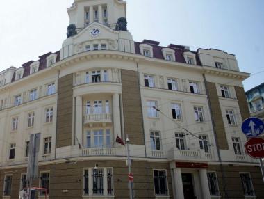 Синдиците на КТБ спират прихващания за 500 хил. евро