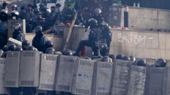 Военните бюджети в Източна Европа растат заради Украйна