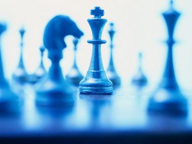 Енергийният шахмат около България