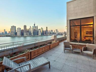 Най-скъпият апартамент в Бруклин