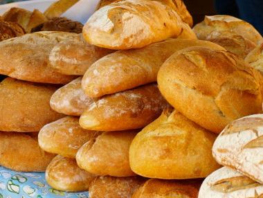 Българите хапват най-много хляб в Европа