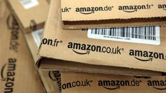 Amazon сключи партньорство с HarperCollins