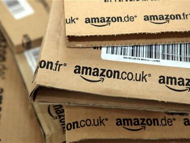 Amazon сключи партньорство с HarperCollins