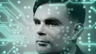 Ръкопис на Алан Тюринг се продаде за един милион долара