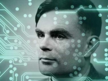 Ръкопис на Алан Тюринг се продаде за един милион долара