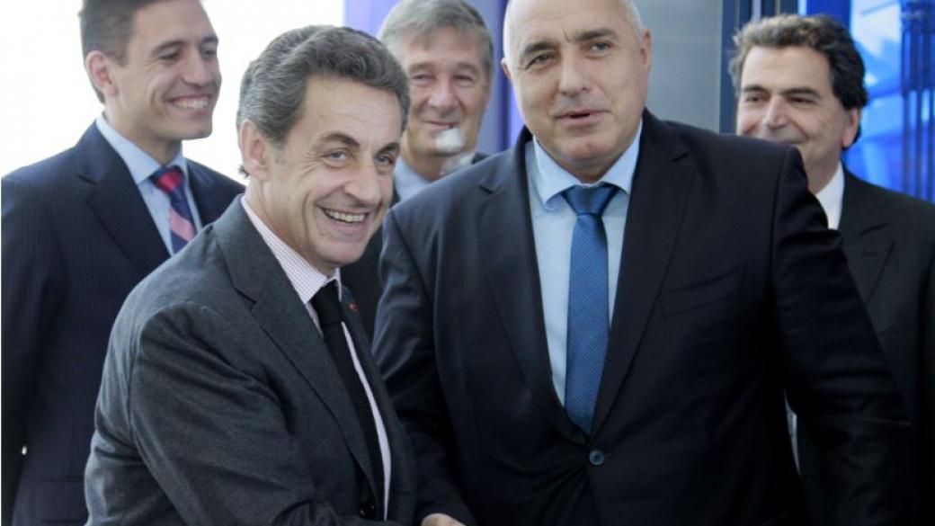 „Борисов е най-оцеляващият български политик“