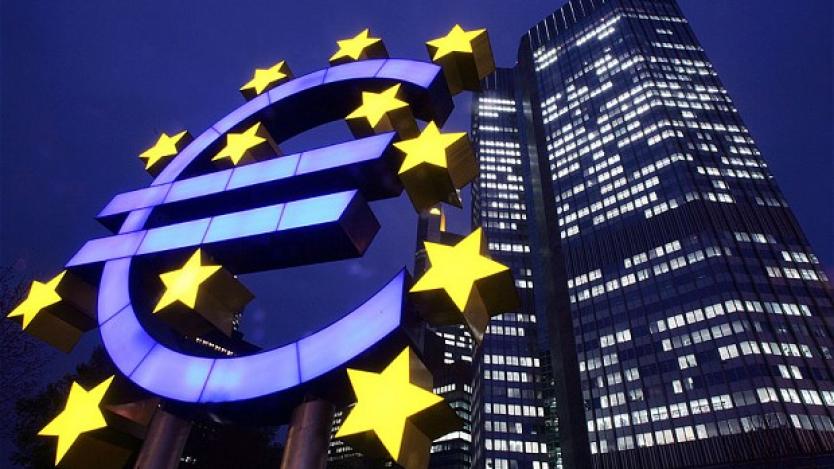 ЕЦБ: Банковият сектор се възстановява