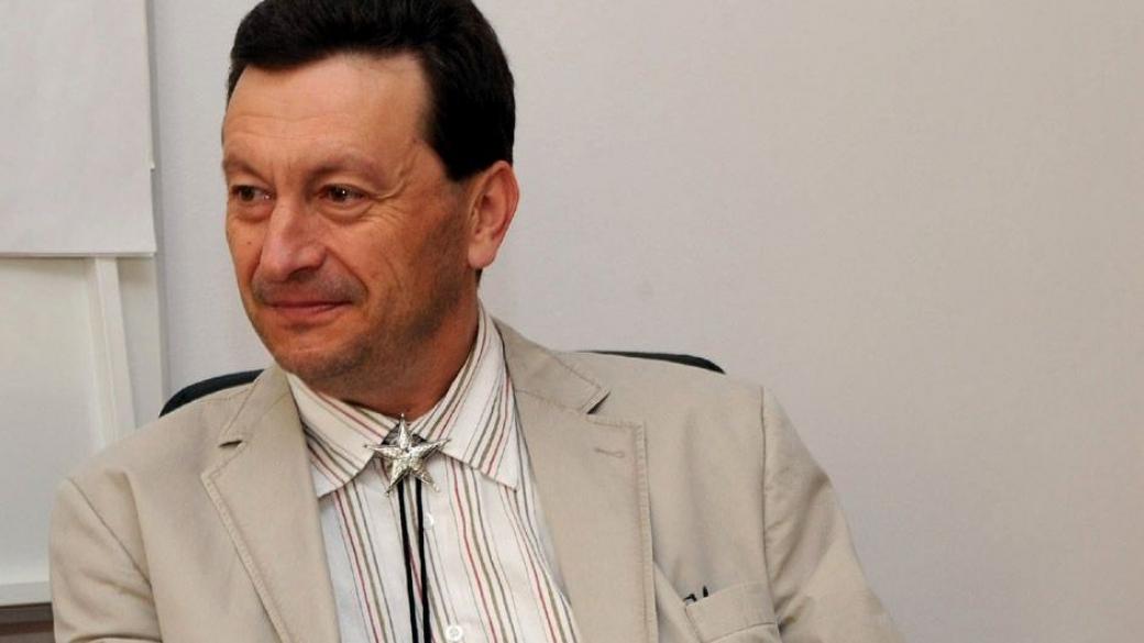Депутатът Ерменков – излъга или призна в ефир за престъпление?