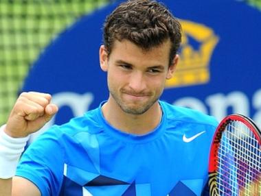 Гришо победи Вердаско в Монте Карло