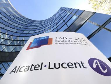 Nokia купува Alcatel-Lucent за 15.6 млрд. евро