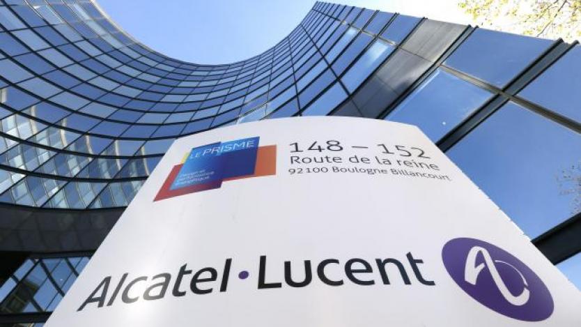 Nokia купува Alcatel-Lucent за 15.6 млрд. евро