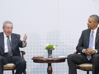 САЩ изключи Куба от черен списък, в Хавана изразиха задоволство